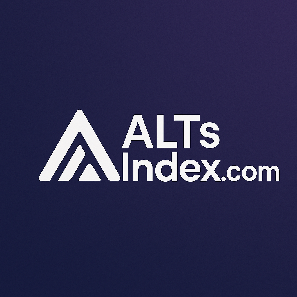 ALTsIndex.com
