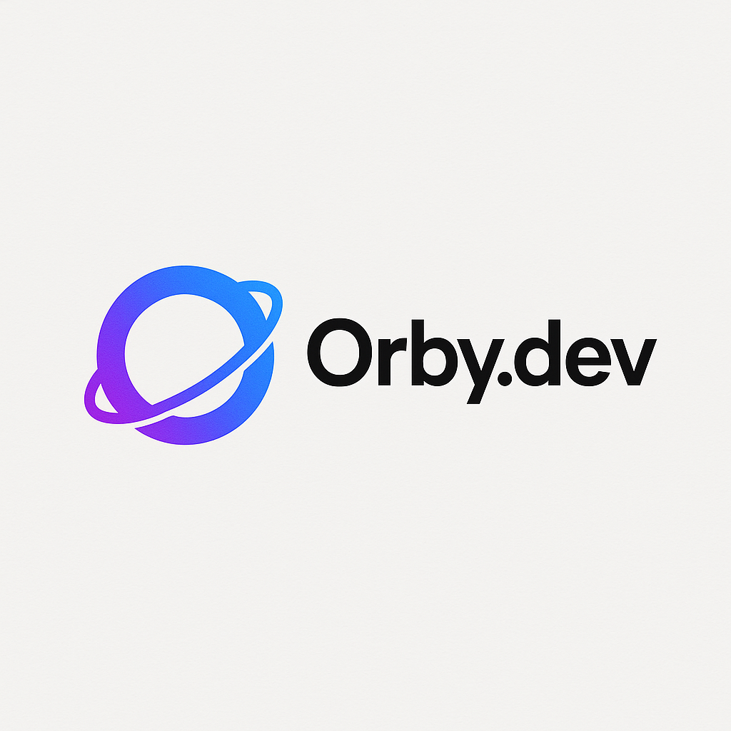 Orby.dev