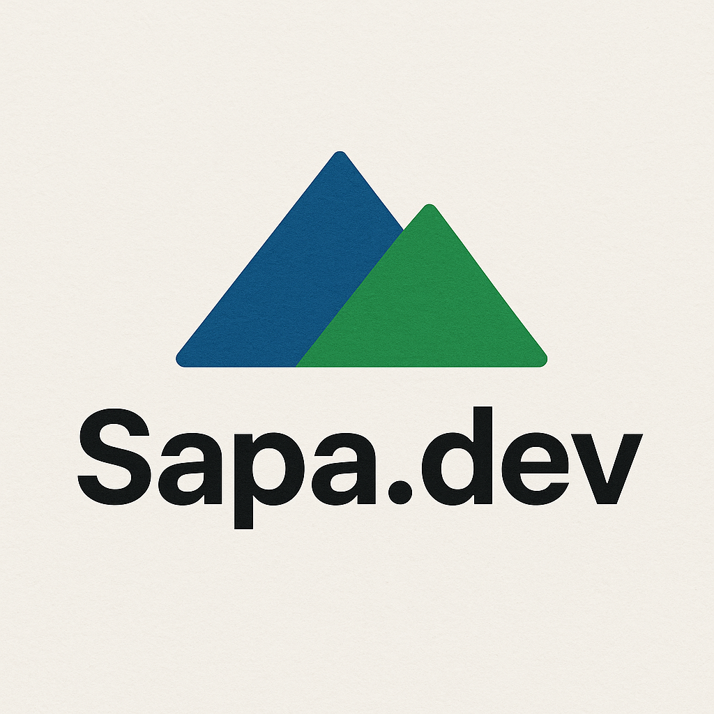 Sapa.dev