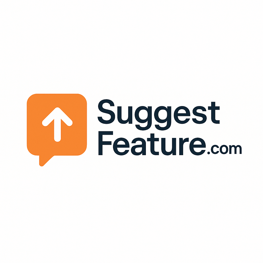 SuggestFeature.com